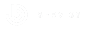 OB Serviss Logo
